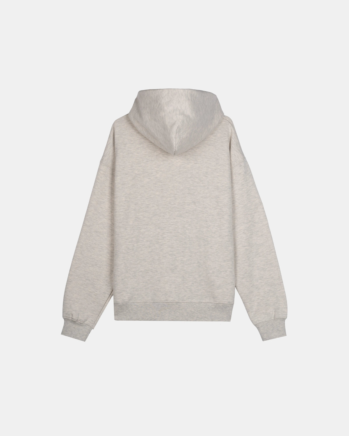 Ash grey sweatshirt