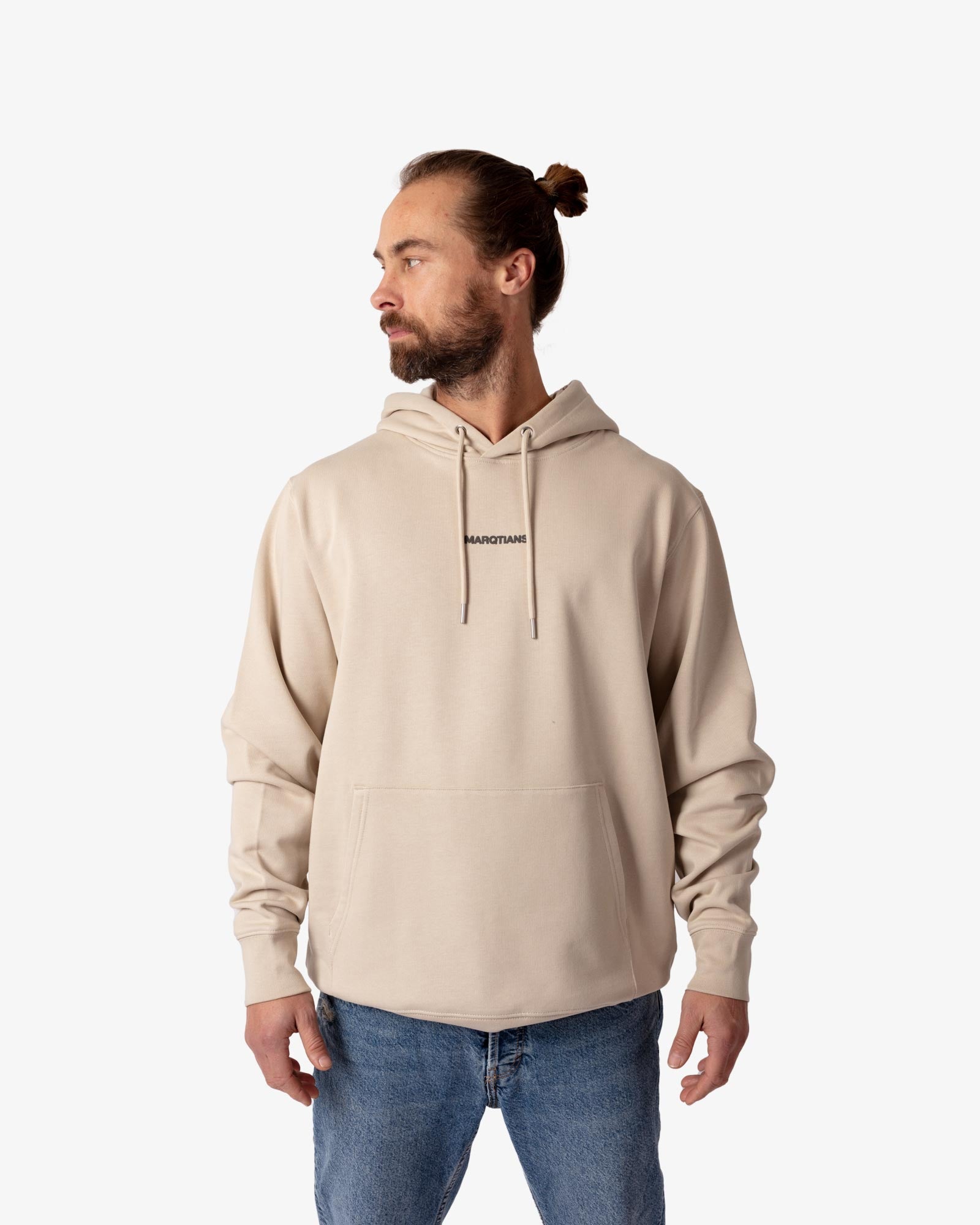 Sudadera Cuervo