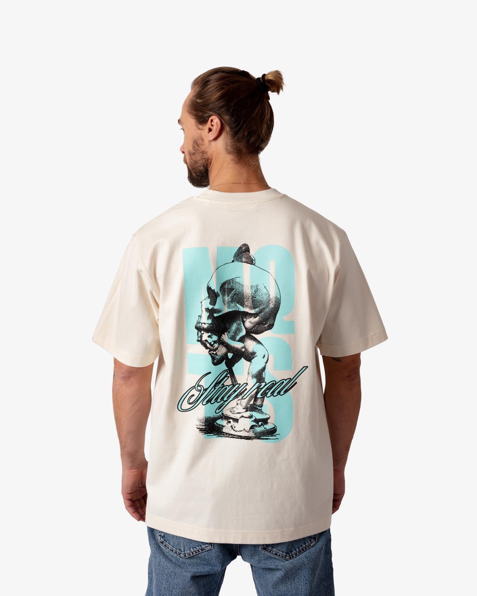 Camiseta MQTS