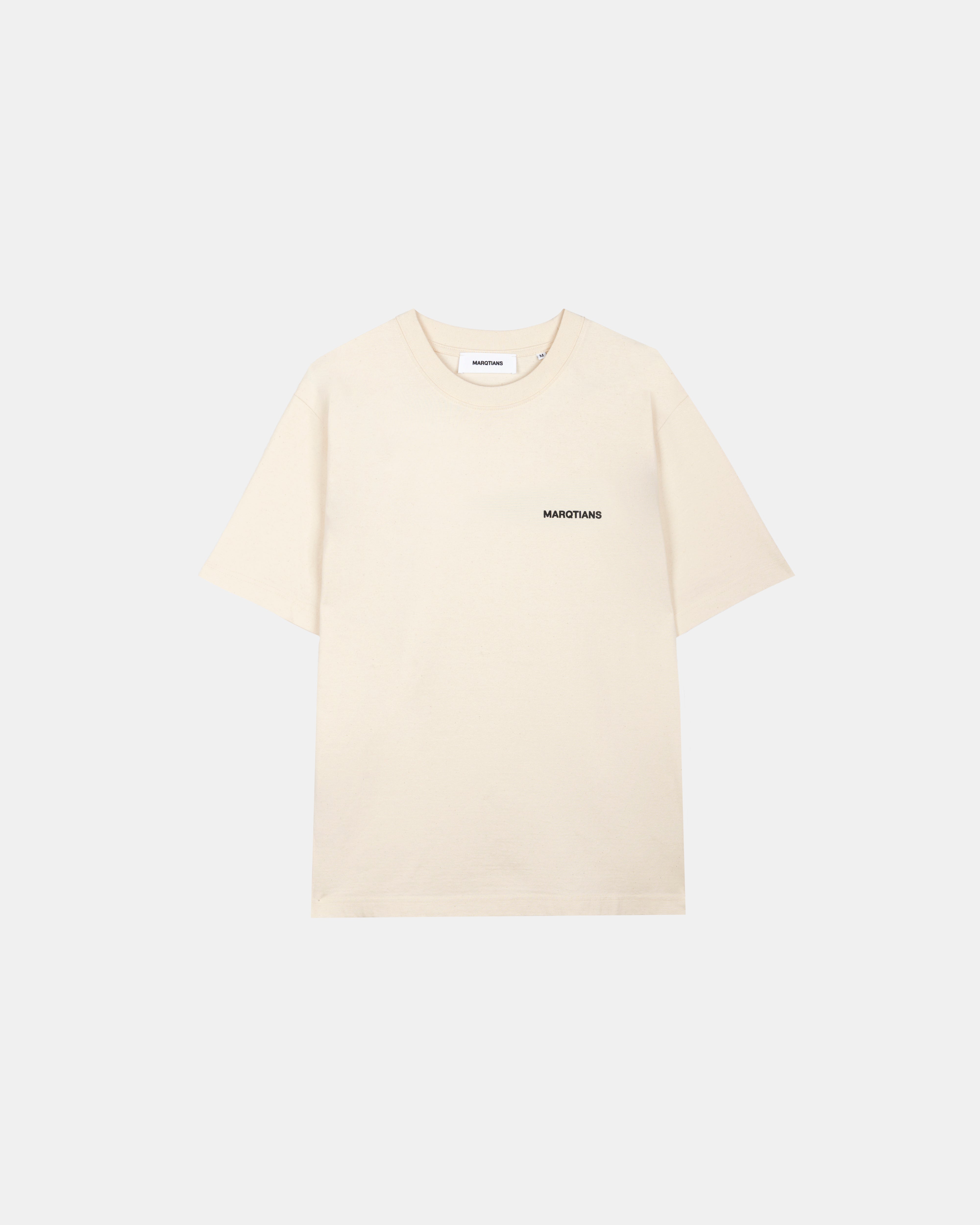 Camiseta MQTS