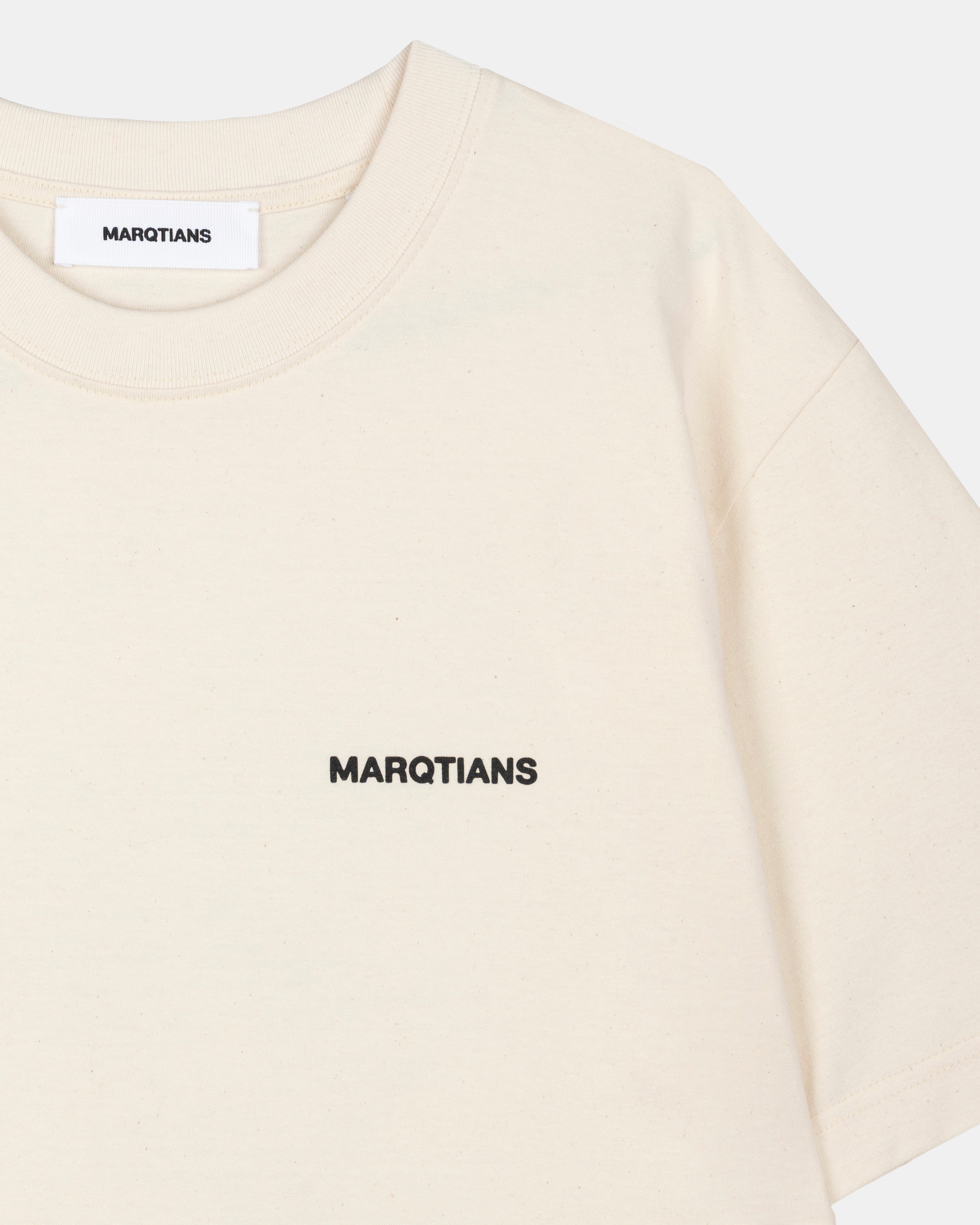 Camiseta MQTS
