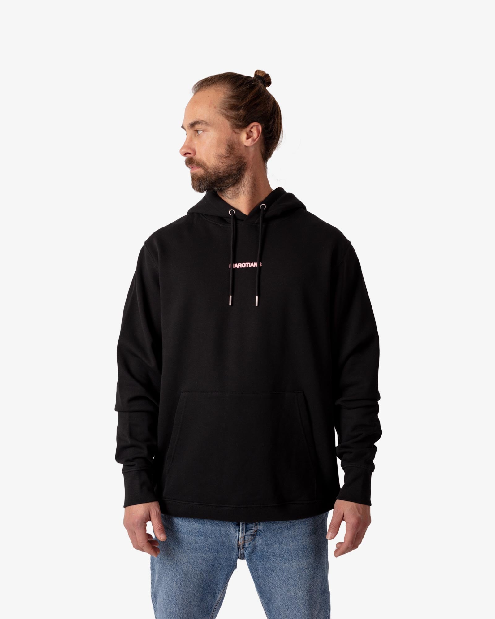 Sudadera tremble