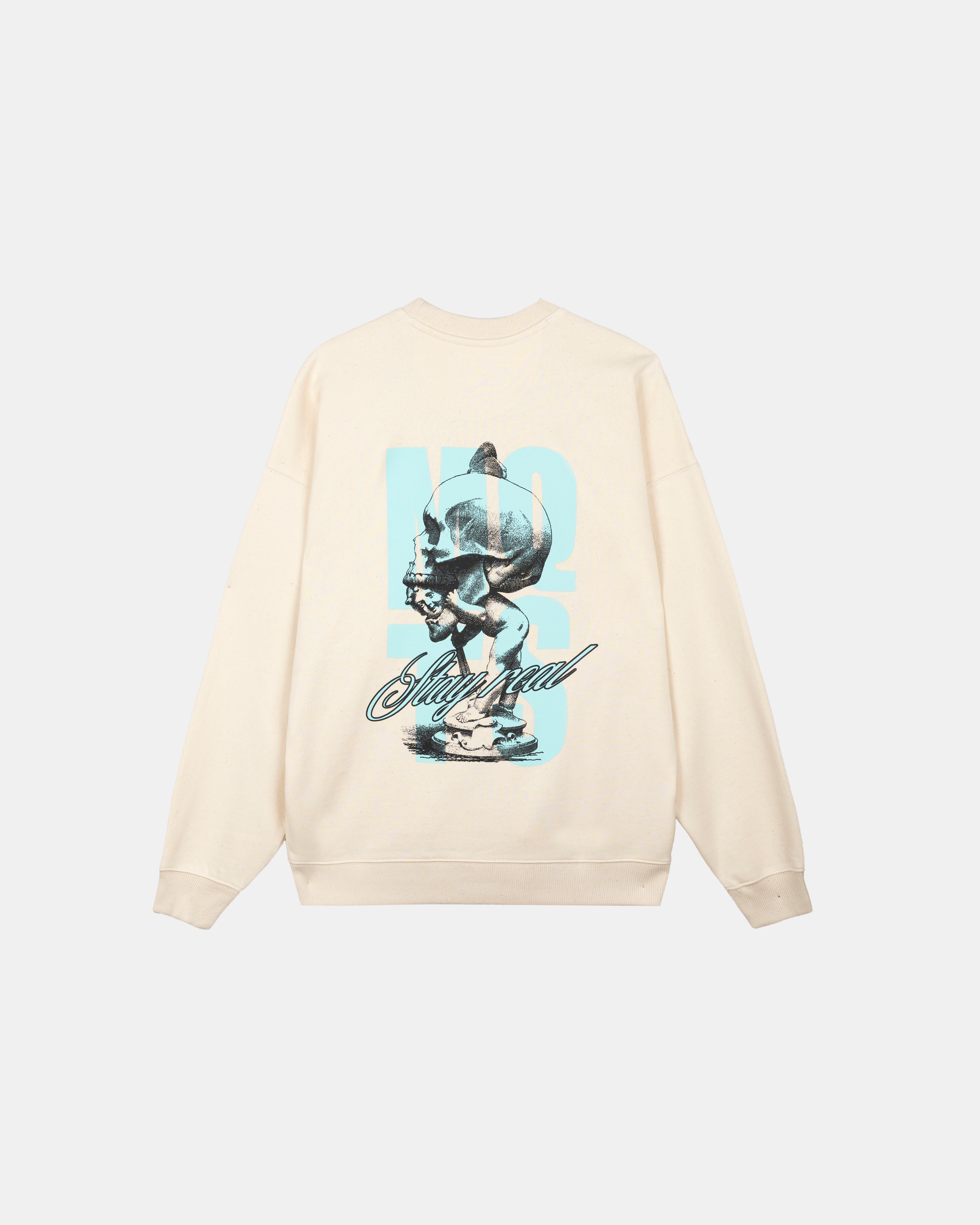 Sudadera MQTS
