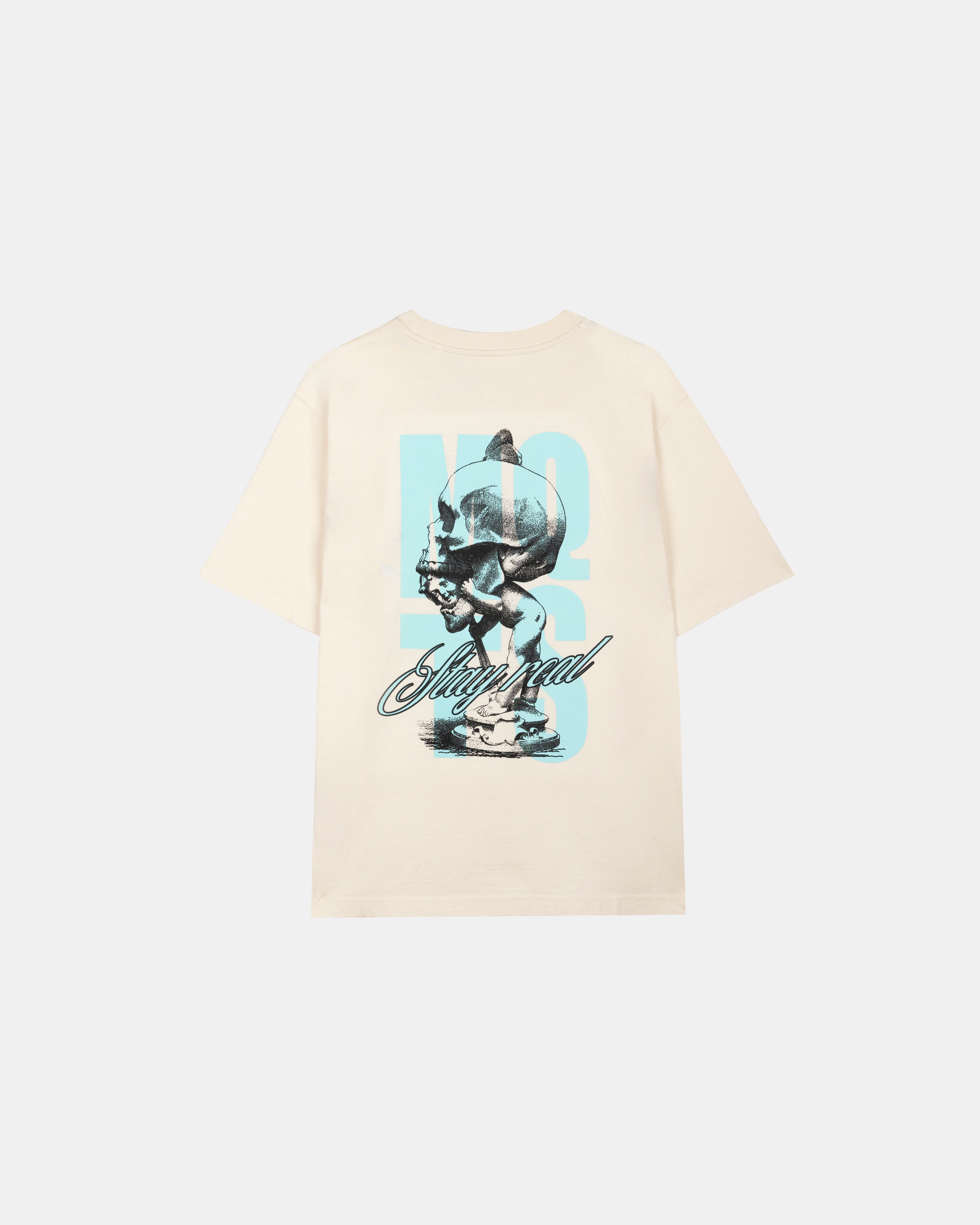 Camiseta MQTS