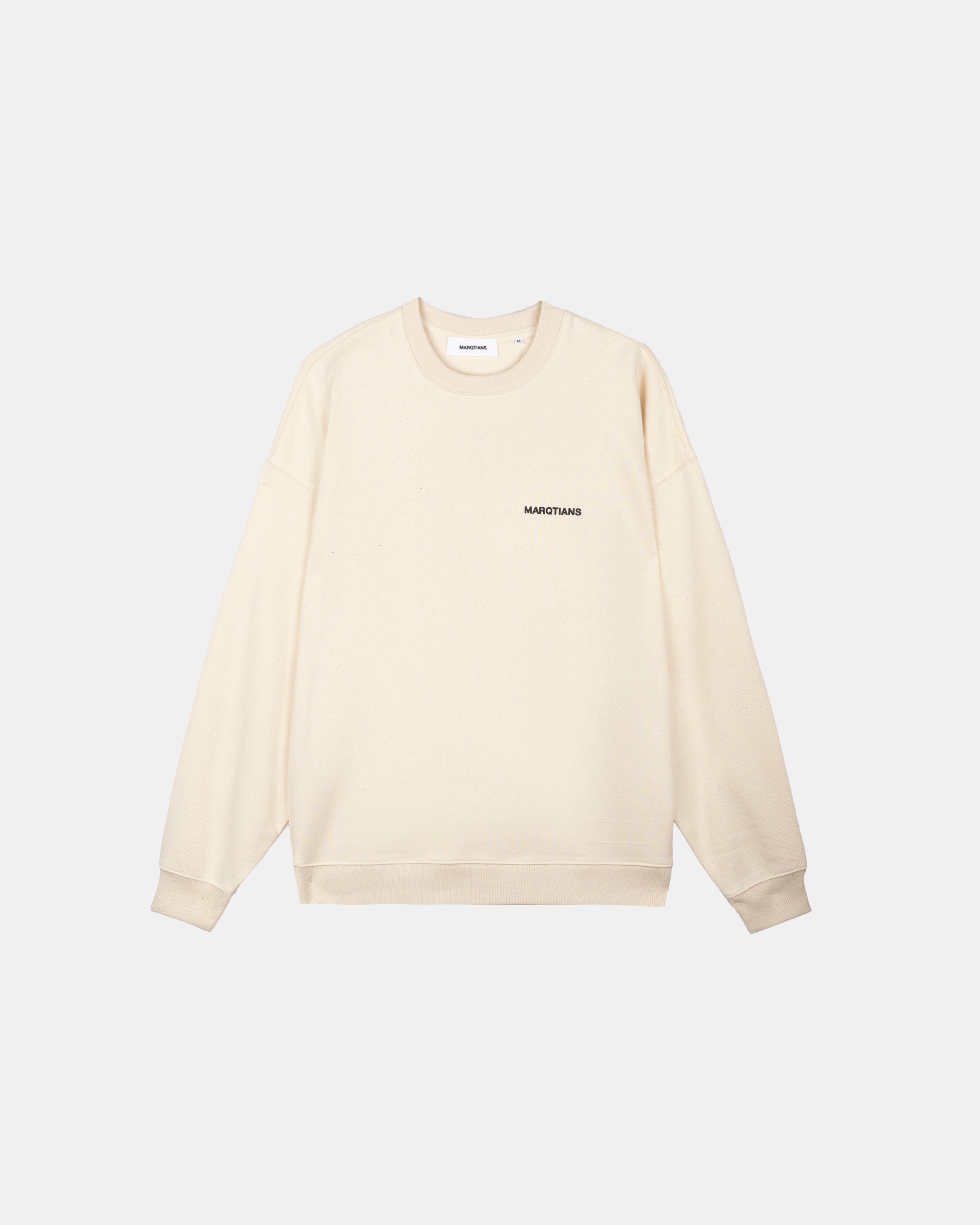 Sudadera MQTS