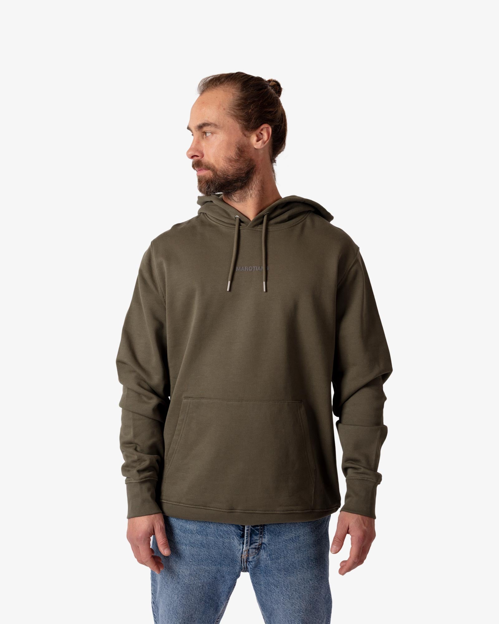 Sudadera tremble