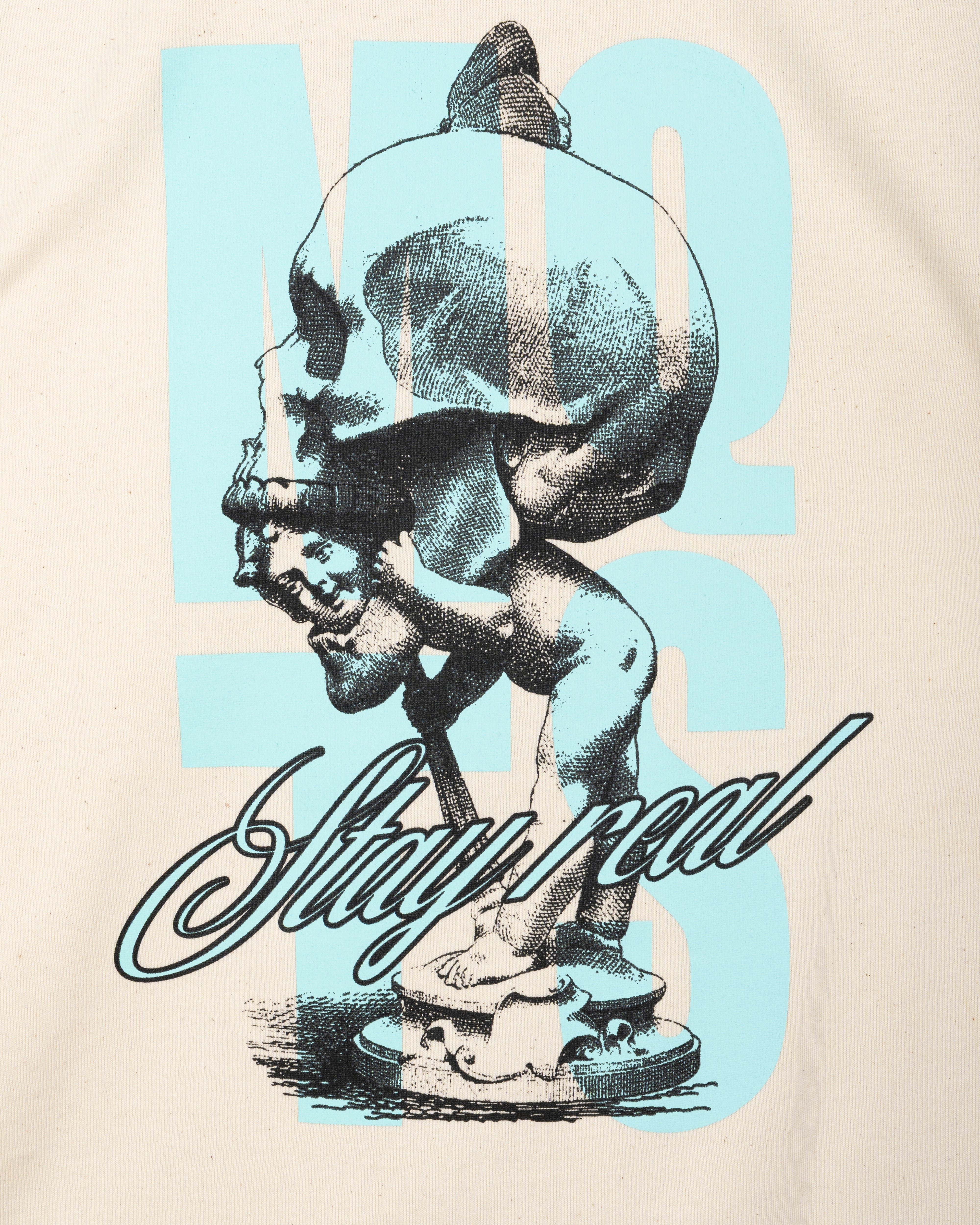 Sudadera MQTS