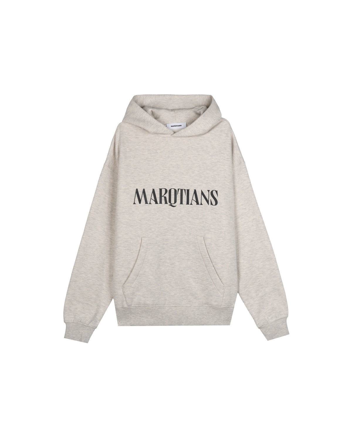 Ash grey sweatshirt