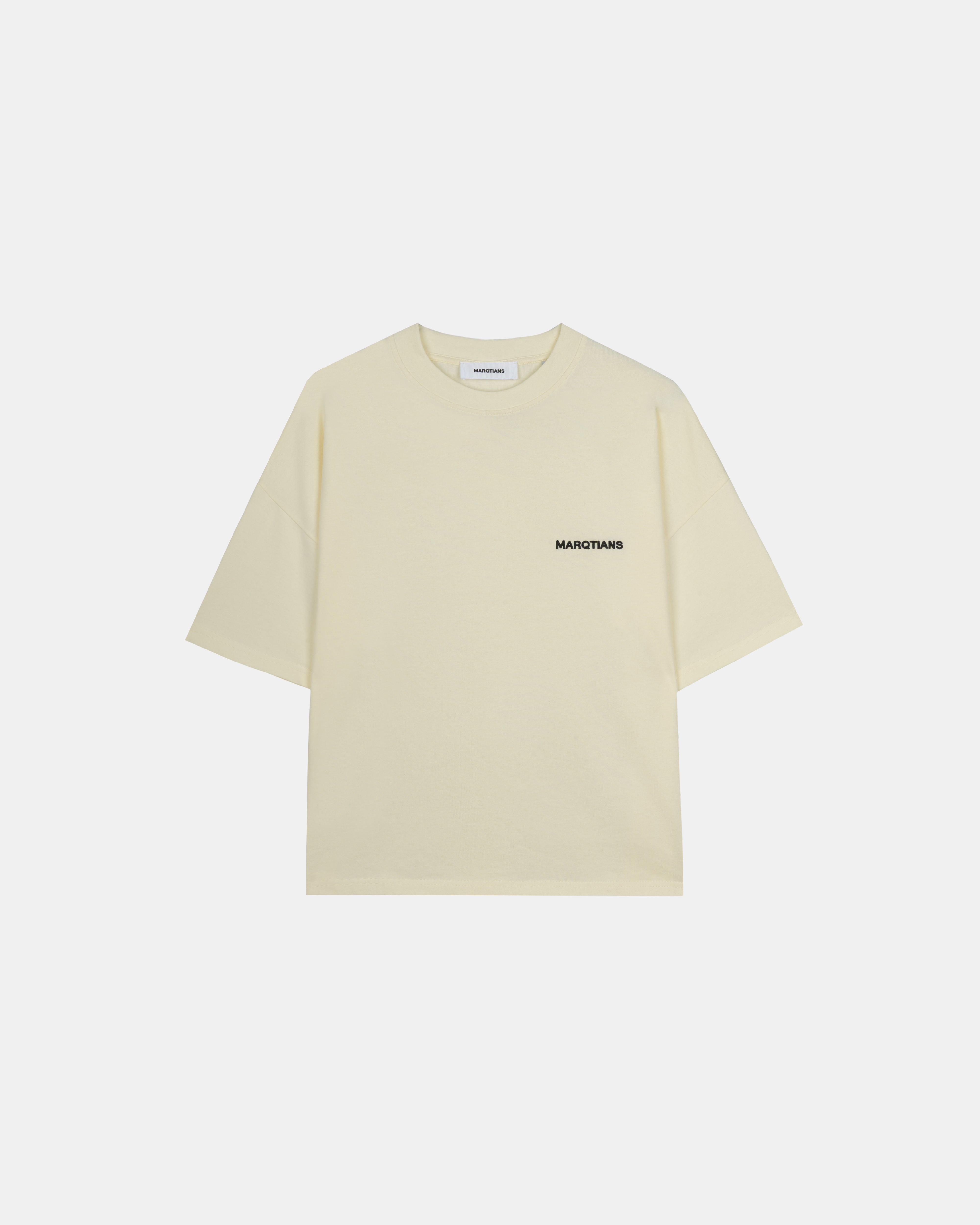 Black core Tee
