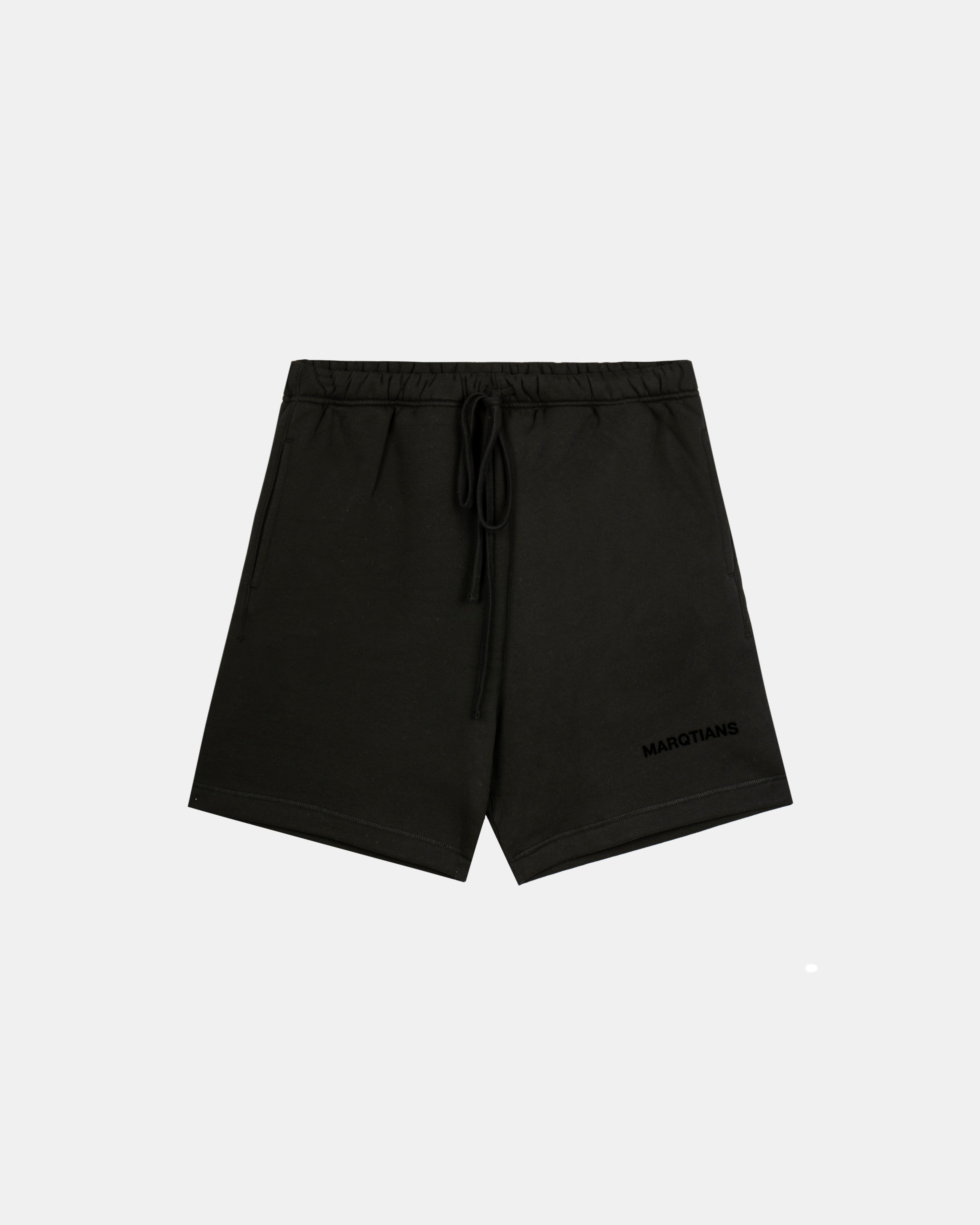 Velvet Mark Shorts